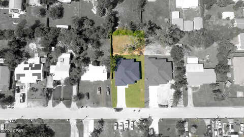Calhoun, PANAMA CITY, FL 32405