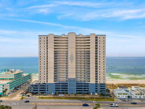 Front Beach, PANAMA CITY BEACH, FL 32413