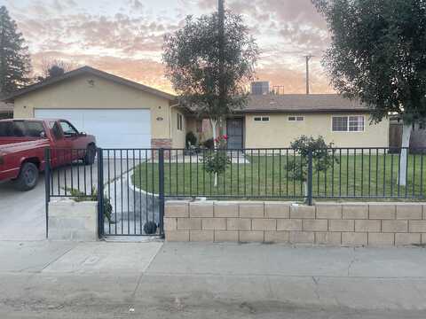 State, PORTERVILLE, CA 93257