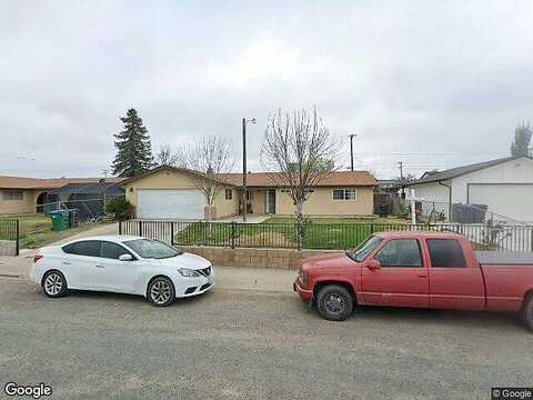 State, PORTERVILLE, CA 93257