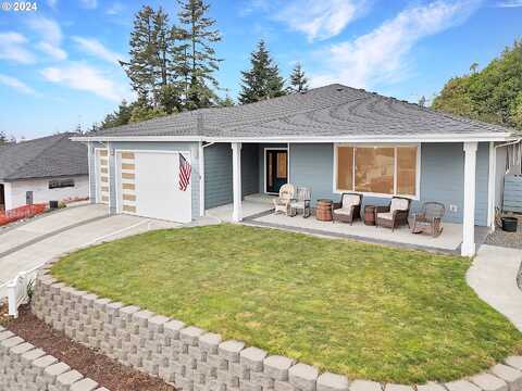 Vista Ridge, BROOKINGS, OR 97415