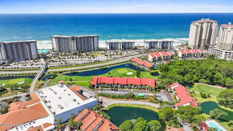 Richard Jackson, PANAMA CITY BEACH, FL 32407