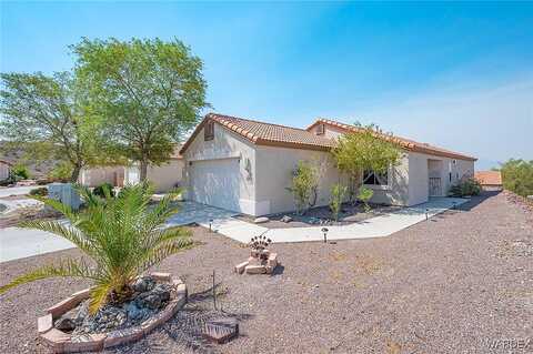 Topanga, BULLHEAD CITY, AZ 86442