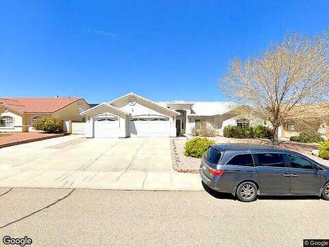 Flame Bush, KINGMAN, AZ 86409