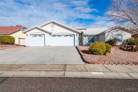 Flame Bush, KINGMAN, AZ 86409