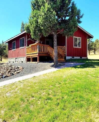 Walther, PRINEVILLE, OR 97754