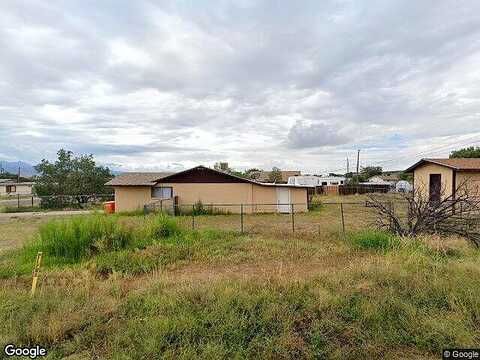 College, KINGMAN, AZ 86409