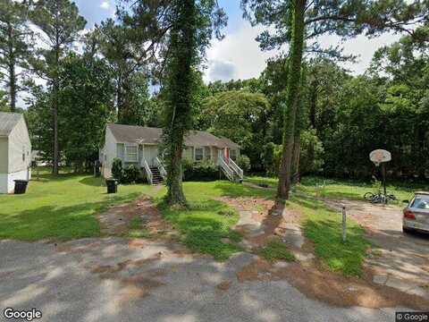 Catawba, TALLAHASSEE, FL 32303
