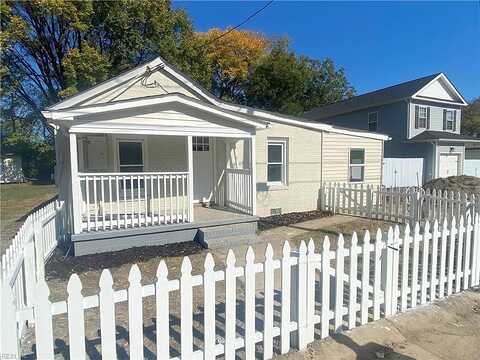 Hunter, SUFFOLK, VA 23434