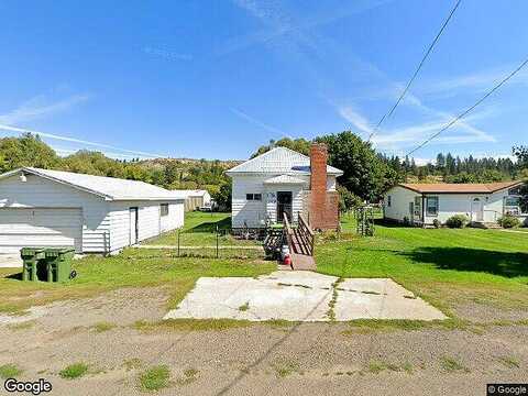 4Th, ELGIN, OR 97827