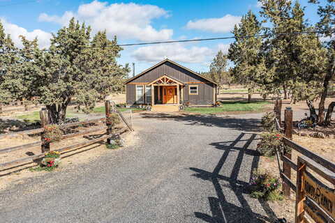 Maphet, PRINEVILLE, OR 97754
