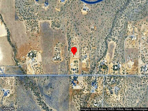 Maphet, PRINEVILLE, OR 97754