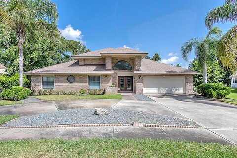 Sandy Hill, PORT ORANGE, FL 32127