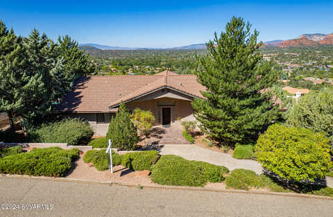 Mingus Mountain, SEDONA, AZ 86336