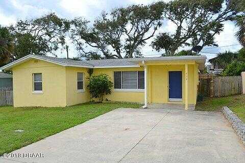 Frances, DAYTONA BEACH, FL 32118