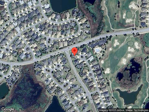 Quietwoods, THE VILLAGES, FL 32163