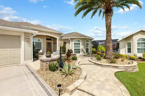 Quietwoods, THE VILLAGES, FL 32163