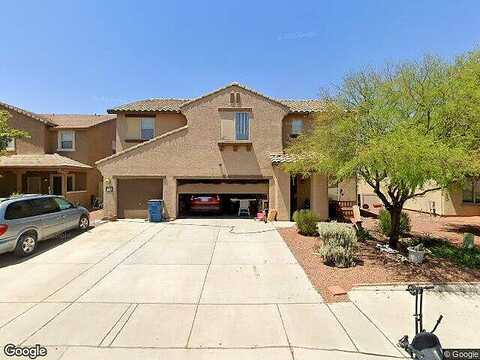 Ranch, RED ROCK, AZ 85145