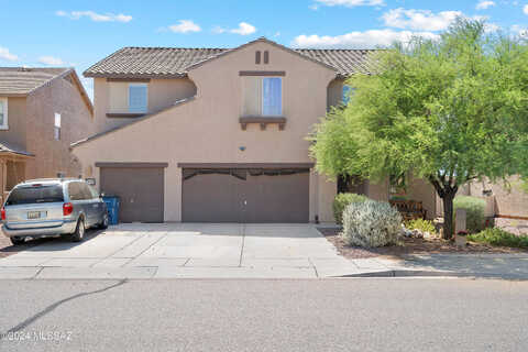 Ranch, RED ROCK, AZ 85145