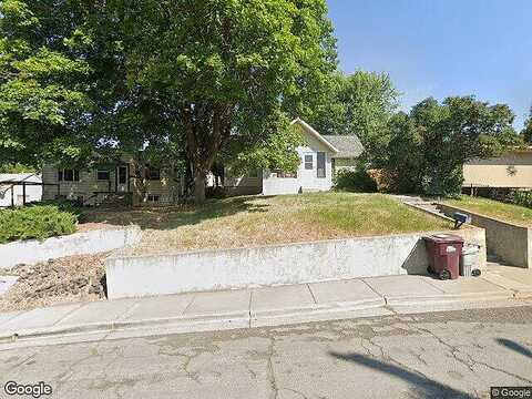 Webb, PULLMAN, WA 99163