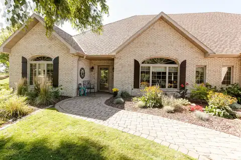 Connell, FERGUS FALLS, MN 56537