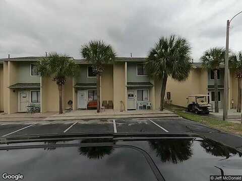 Gulf Highlands, PANAMA CITY BEACH, FL 32407