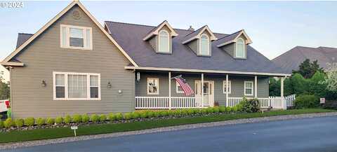 Granite Ridge, ROSEBURG, OR 97470