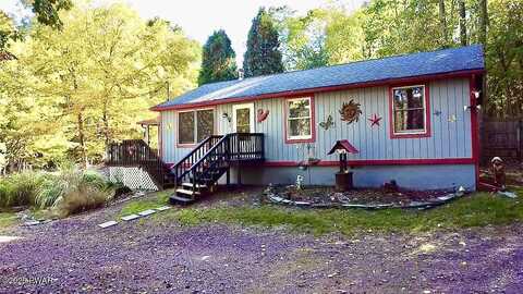 Vacation, WHITE HAVEN, PA 18661