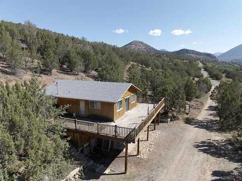 Fruitland Mesa, CRAWFORD, CO 81415