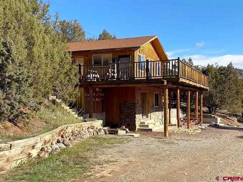 Fruitland Mesa, CRAWFORD, CO 81415