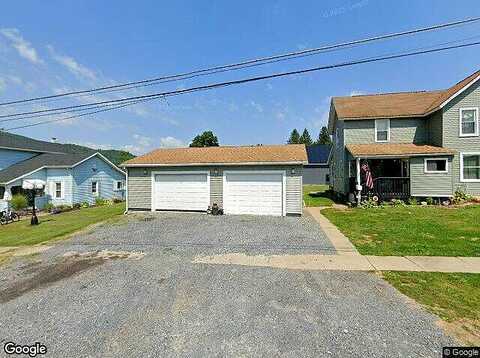 Vine, PORT ALLEGANY, PA 16743