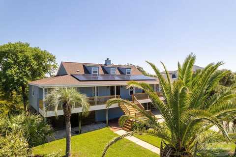 Deer Point, GULF BREEZE, FL 32561