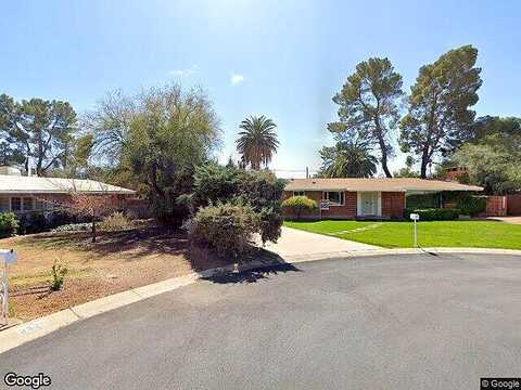 Forgeus, TUCSON, AZ 85716