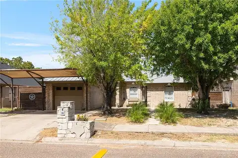 Iris, SAN JUAN, TX 78589