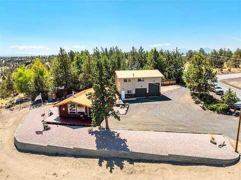 Chinook, TERREBONNE, OR 97760