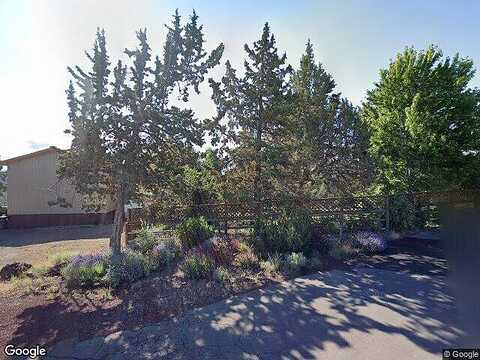 Chinook, TERREBONNE, OR 97760