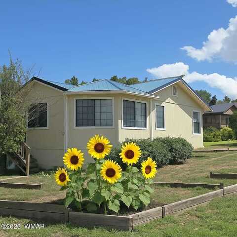 Udall, EAGAR, AZ 85925