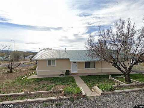 Udall, EAGAR, AZ 85925