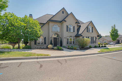 Evening Ridge, MEDFORD, OR 97504