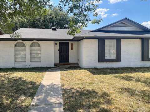 22Nd, MCALLEN, TX 78501