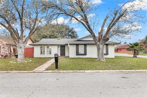 22Nd, MCALLEN, TX 78501