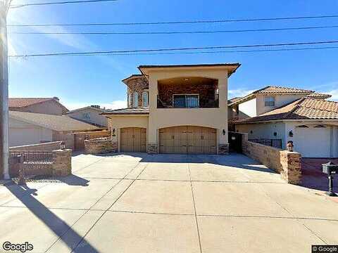 Camino Del Rio, BULLHEAD CITY, AZ 86442