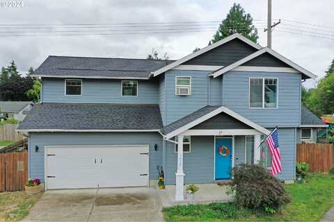 Primrose, FOREST GROVE, OR 97116