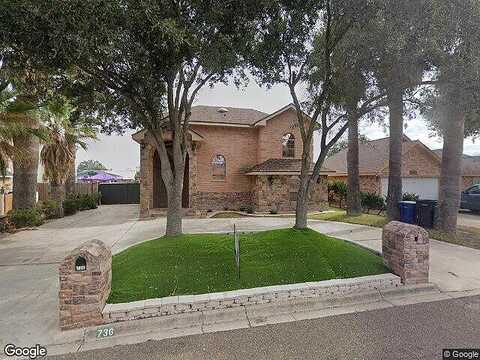 46Th, MCALLEN, TX 78501