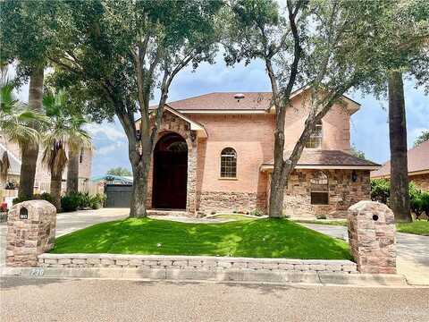 46Th, MCALLEN, TX 78501