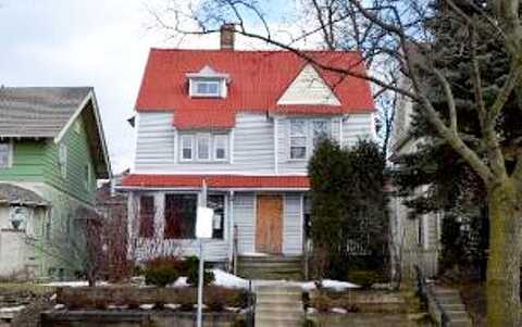 Maryland, MILWAUKEE, WI 53211