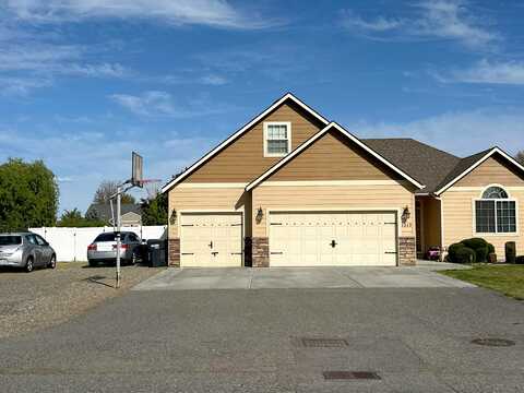 Road 54, PASCO, WA 99301