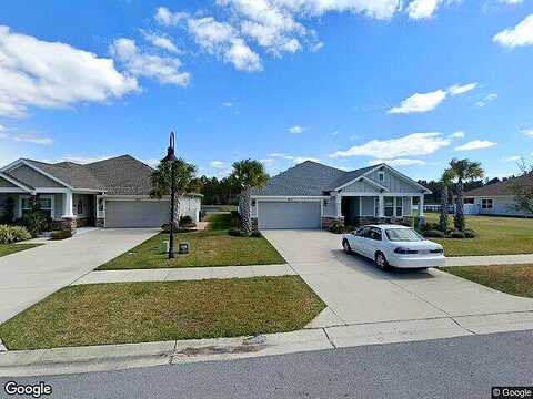 Johnson Bayou, PANAMA CITY BEACH, FL 32407