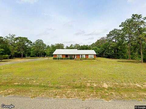 Rice, CHATTAHOOCHEE, FL 32324