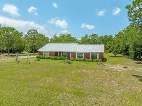 Rice, CHATTAHOOCHEE, FL 32324